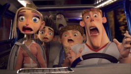 ParaNorman Movie photos