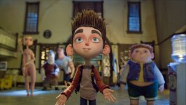 ParaNorman Movie photos