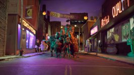 ParaNorman Movie photos