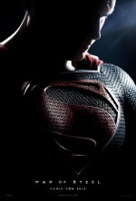 Man of Steel Movie posters