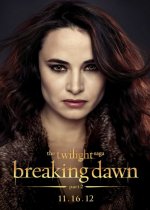 The Twilight Saga: Breaking Dawn Part 2 Movie posters