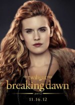 The Twilight Saga: Breaking Dawn Part 2 Movie posters