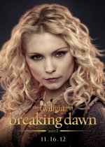 The Twilight Saga: Breaking Dawn Part 2 Movie posters