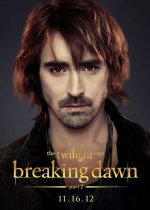 The Twilight Saga: Breaking Dawn Part 2 Movie posters