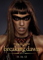 The Twilight Saga: Breaking Dawn Part 2 Movie photos