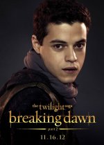 The Twilight Saga: Breaking Dawn Part 2 Movie posters