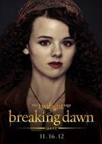 The Twilight Saga: Breaking Dawn Part 2 Movie posters