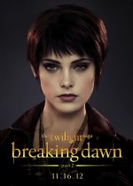 The Twilight Saga: Breaking Dawn Part 2 Movie photos