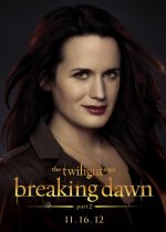 The Twilight Saga: Breaking Dawn Part 2 Movie posters