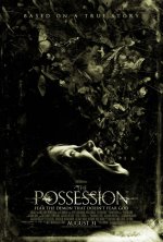 The Possession Movie posters