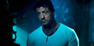 Sylvester Stallone Movie Photo 97879