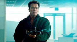 Arnold Schwarzenegger Movie Photo 97880