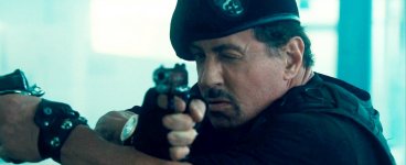 The Expendables Movie photos