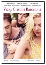 Vicky Cristina Barcelona Movie photos