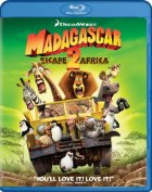 Madagascar: Escape 2 Africa Movie photos