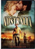 Australia Movie photos