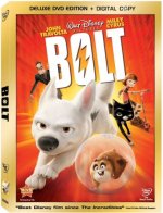 Bolt Movie photos