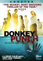 Donkey Punch Movie photos