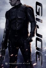 G.I. Joe: Rise of the Cobra Movie posters