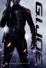 G.I. Joe: Rise of the Cobra Movie posters