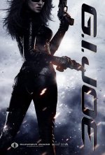 G.I. Joe: Rise of the Cobra Movie posters