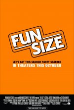 Fun Size Movie posters