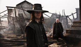 Solomon Kane Movie Photo 98386