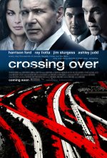 Crossing Over Movie posters