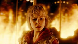 Silent Hill: Revelations 3D Movie photos