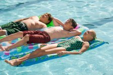 Diary of a Wimpy Kid: Dog Days Movie photos