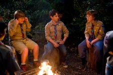 Diary of a Wimpy Kid: Dog Days Movie photos