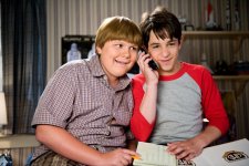 Diary of a Wimpy Kid: Dog Days Movie photos