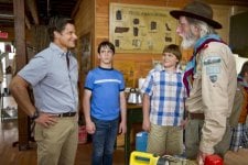 Diary of a Wimpy Kid: Dog Days Movie photos