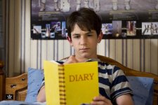 Diary of a Wimpy Kid: Dog Days Movie photos