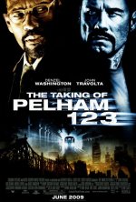 The Taking of Pelham 123 Movie photos