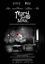 Mary and Max Movie photos