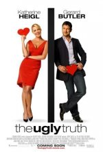 The Ugly Truth Movie posters