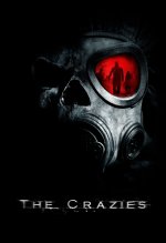 The Crazies Movie posters