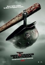 Inglourious Basterds Movie posters