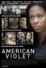 American Violet Movie photos