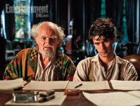 Jim Broadbent Movie Photo 99098