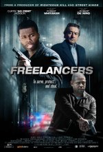 Freelancers Movie photos