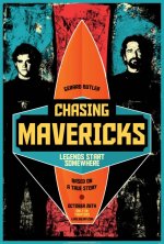 Chasing Mavericks Movie posters