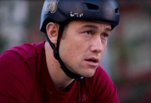 Premium Rush Movie photos