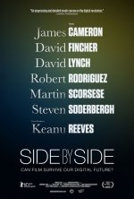 Side by Side Movie posters