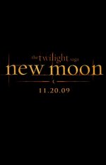 The Twilight Saga: New Moon Movie posters