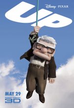 Up Movie posters