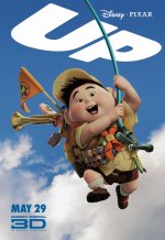 Up Movie posters