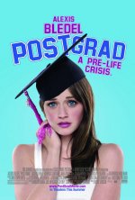 Post Grad Movie posters