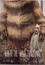 Where the Wild Things Are Movie photos